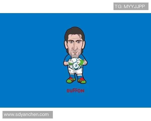 足球明星漫画形象大揭秘：从绿茵场到艺术画布的精彩旅程